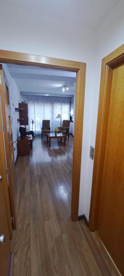 乌贝达Constitucion 80公寓 外观 照片